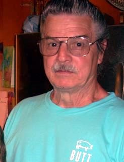 Obituary of Jerry Kern Miller