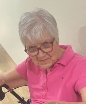 Obituary of Nancy A Thorne
