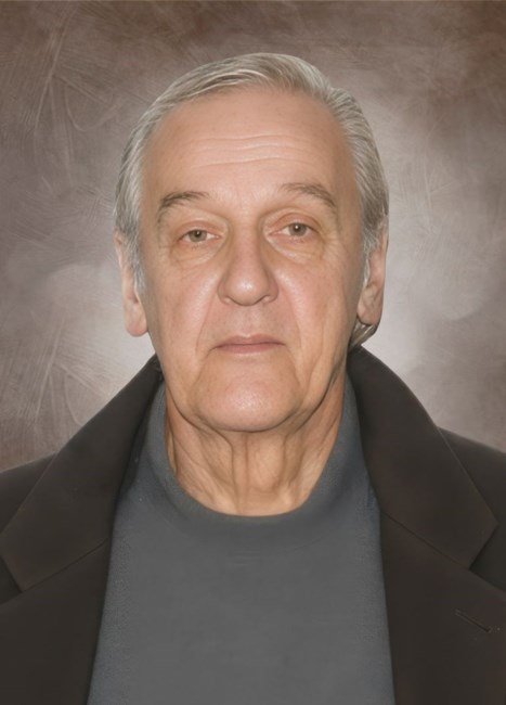 Avis de décès de Marcel Gagnon