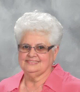 Obituary of Nieves Zoila Hernandez