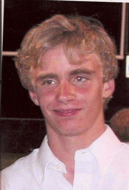 Obituary of Stephen Joseph Bernier