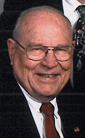 Obituary of Charles M. York