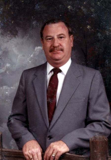 Obituary of William Edwin ("Bill") Butts