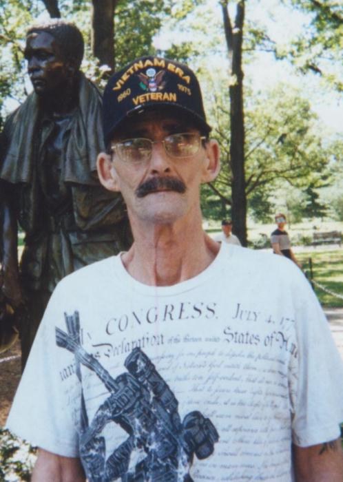 Obituary of Joseph "Nick" M. Nicodemus