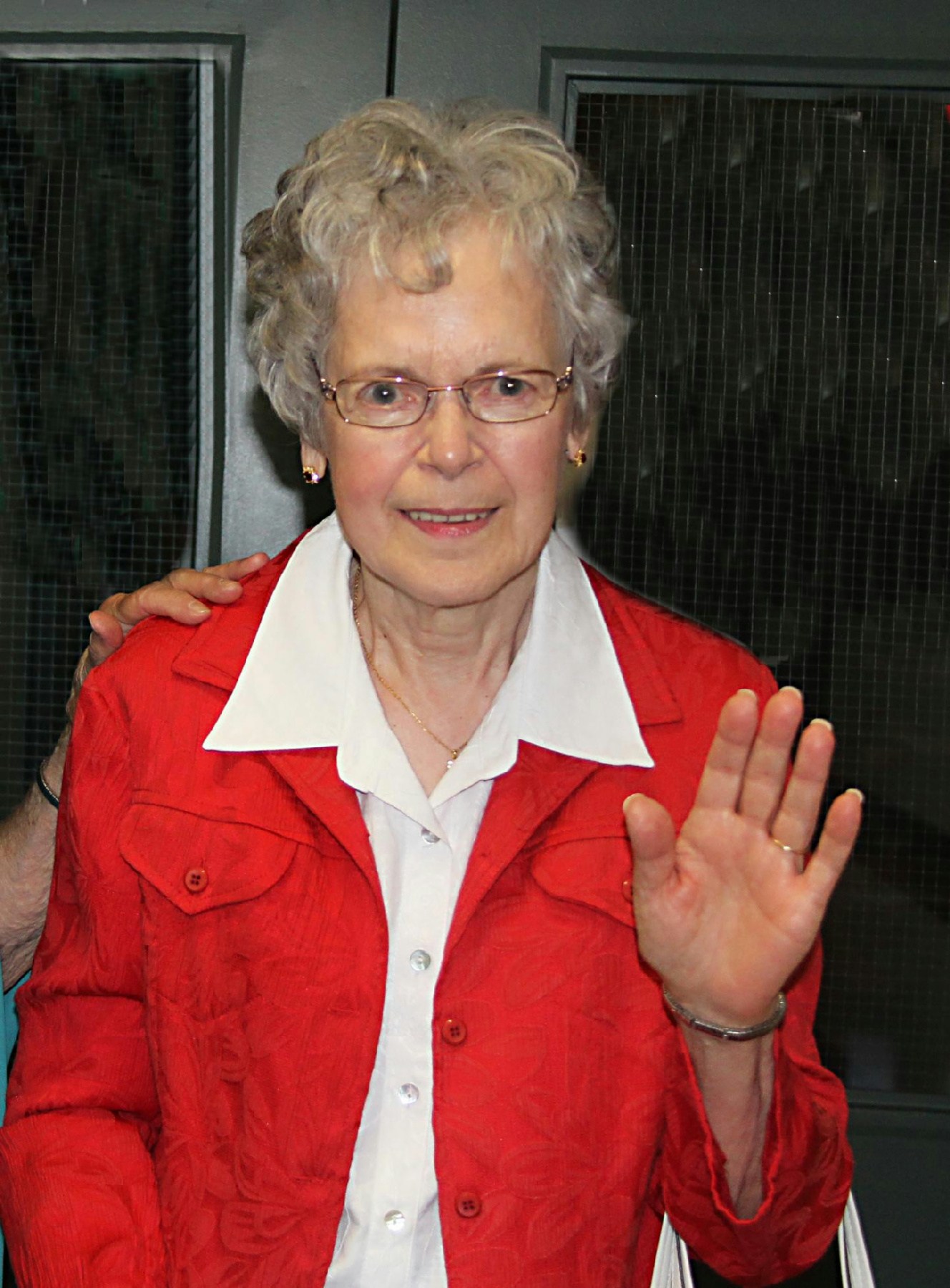 Noëlla Chicoine Obituary StHyacinthe, QC