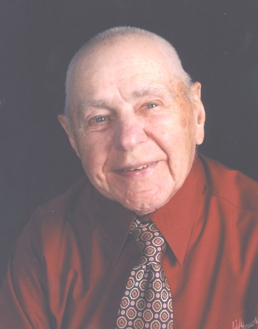 Obituary of Stewart Edward Hedrick