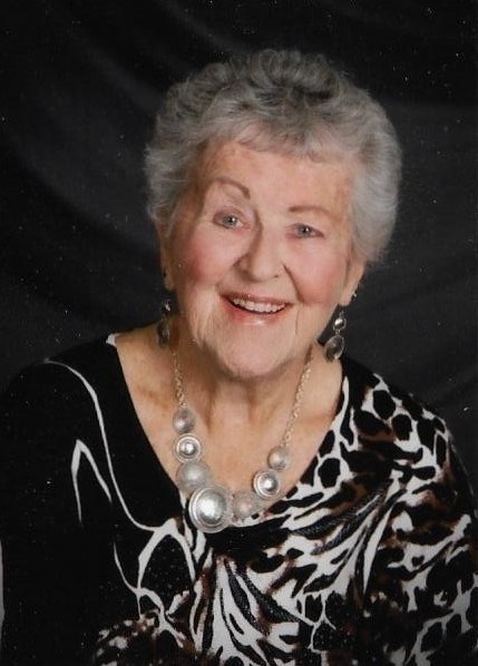 Obituary of Janet Engerman
