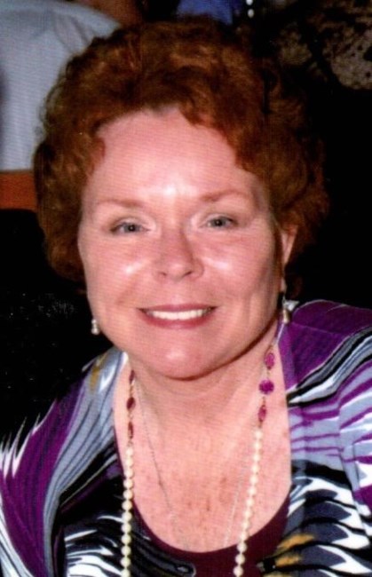 Obituary of Belinda Heisler