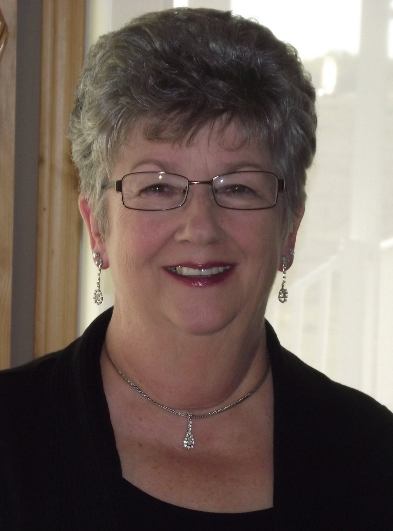 Obituary of Darla Jo-Ann Steinke