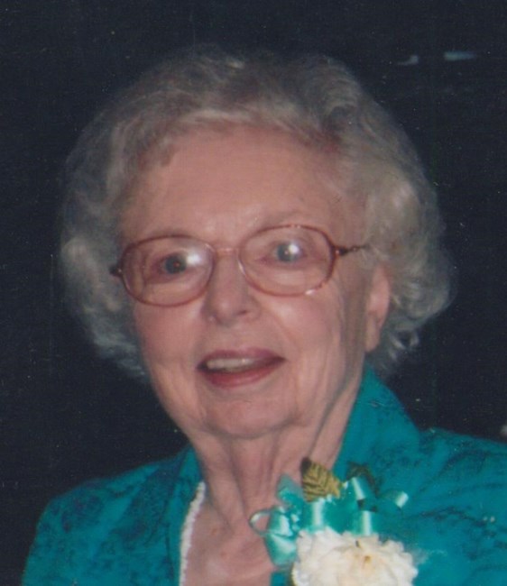 Obituary of Carol Frances Rush