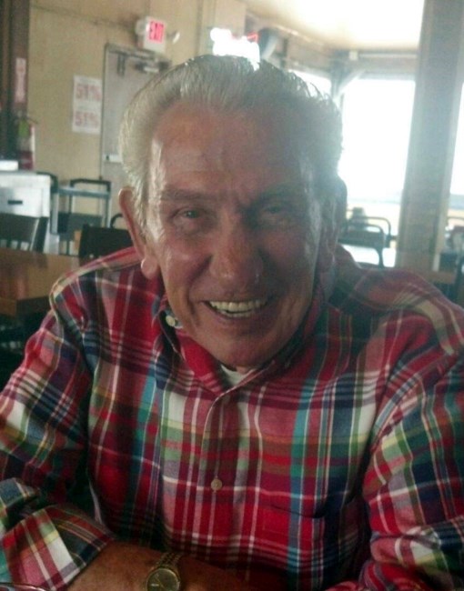 Obituary of Bob Erven Murray, Sr.