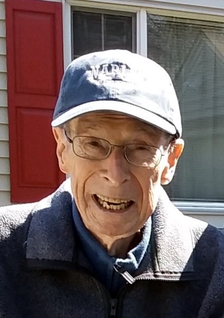 Obituary of Thomas J. Corcoran