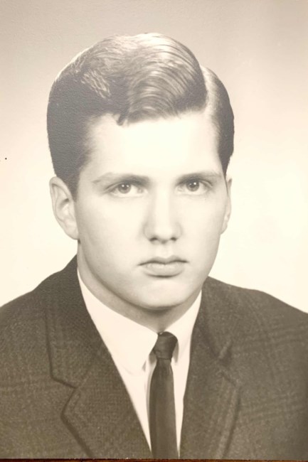 Obituary of Michael Charles Fildey