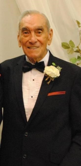 Obituary of Francisco X. Baez