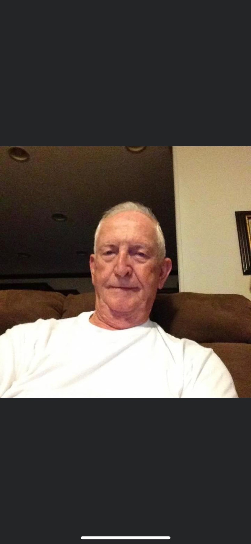 Obituary of Raymond Martin Wagoner