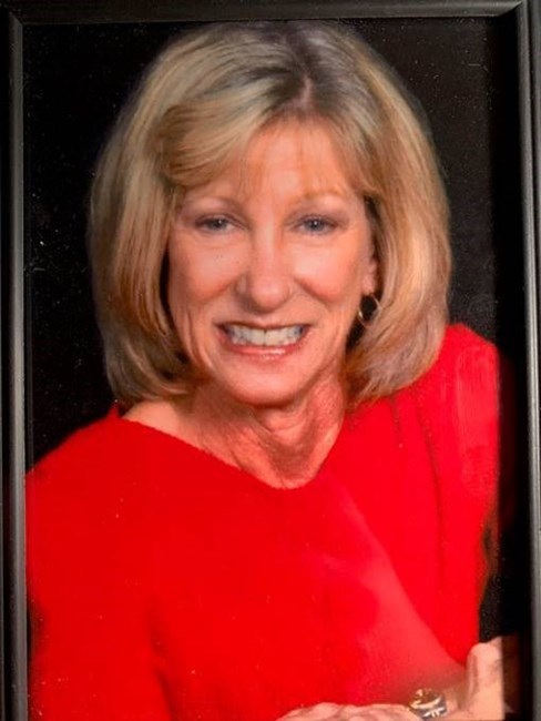 Obituary of Laureen Susan Johnson