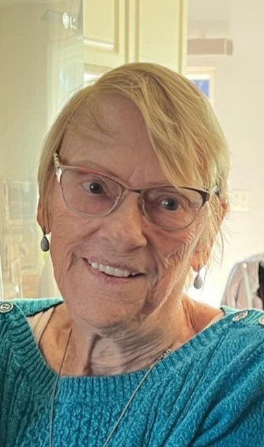 Obituary of Annie Jean Lange