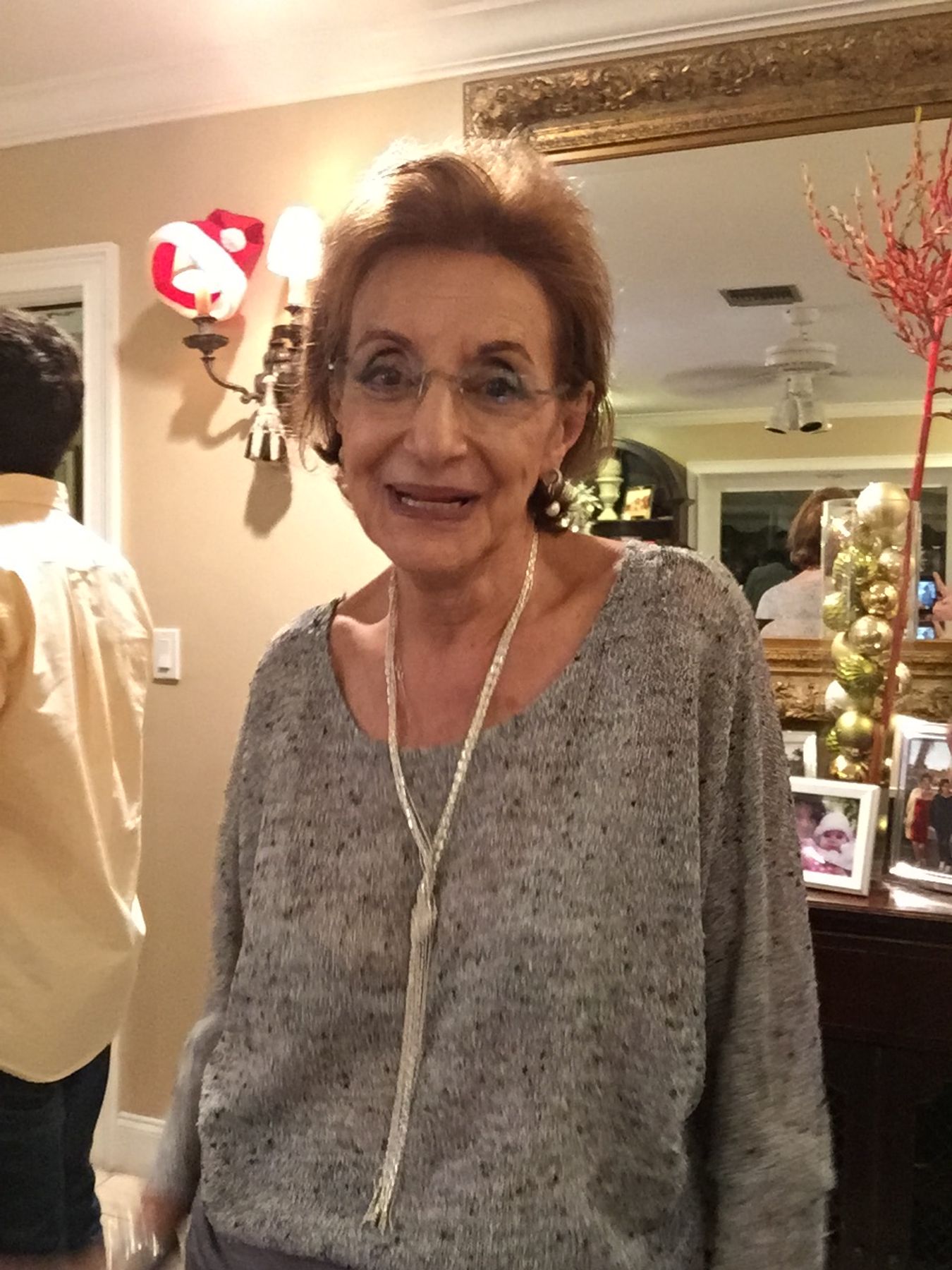 Avis de décès de Norma N Feanny