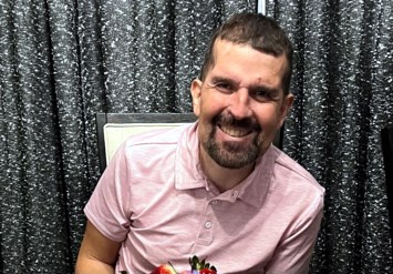 Obituario de Miguel Angel Santana