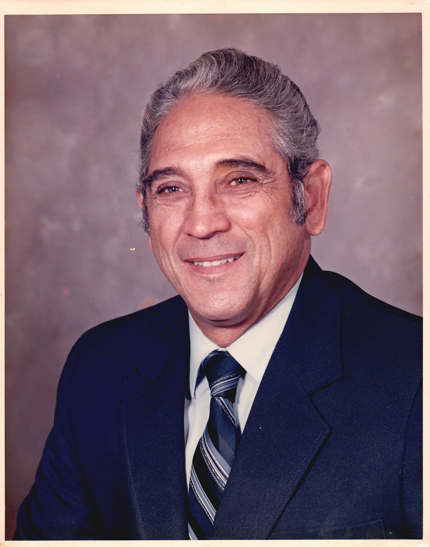 Obituary of Juan Monserrate Visbal