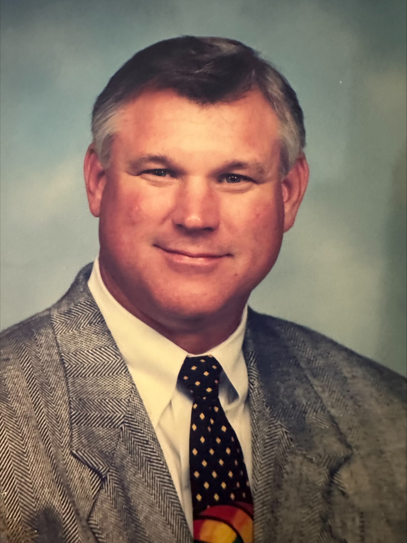 Obituary of Mark David Goode