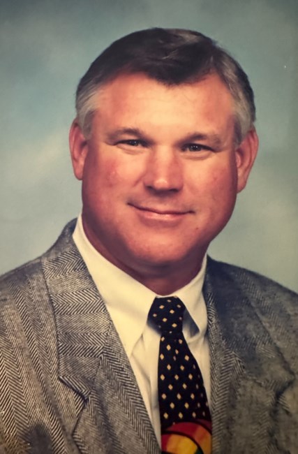 Obituary of Mark David Goode