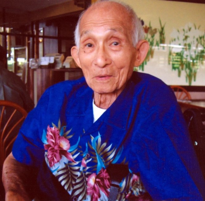 Obituary of Tung Lee