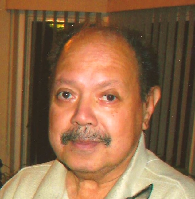 Obituary of Frank T. Villicana