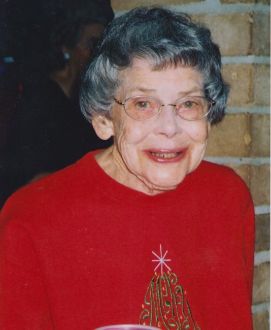 Obituary of Charlotte Alice Kimm
