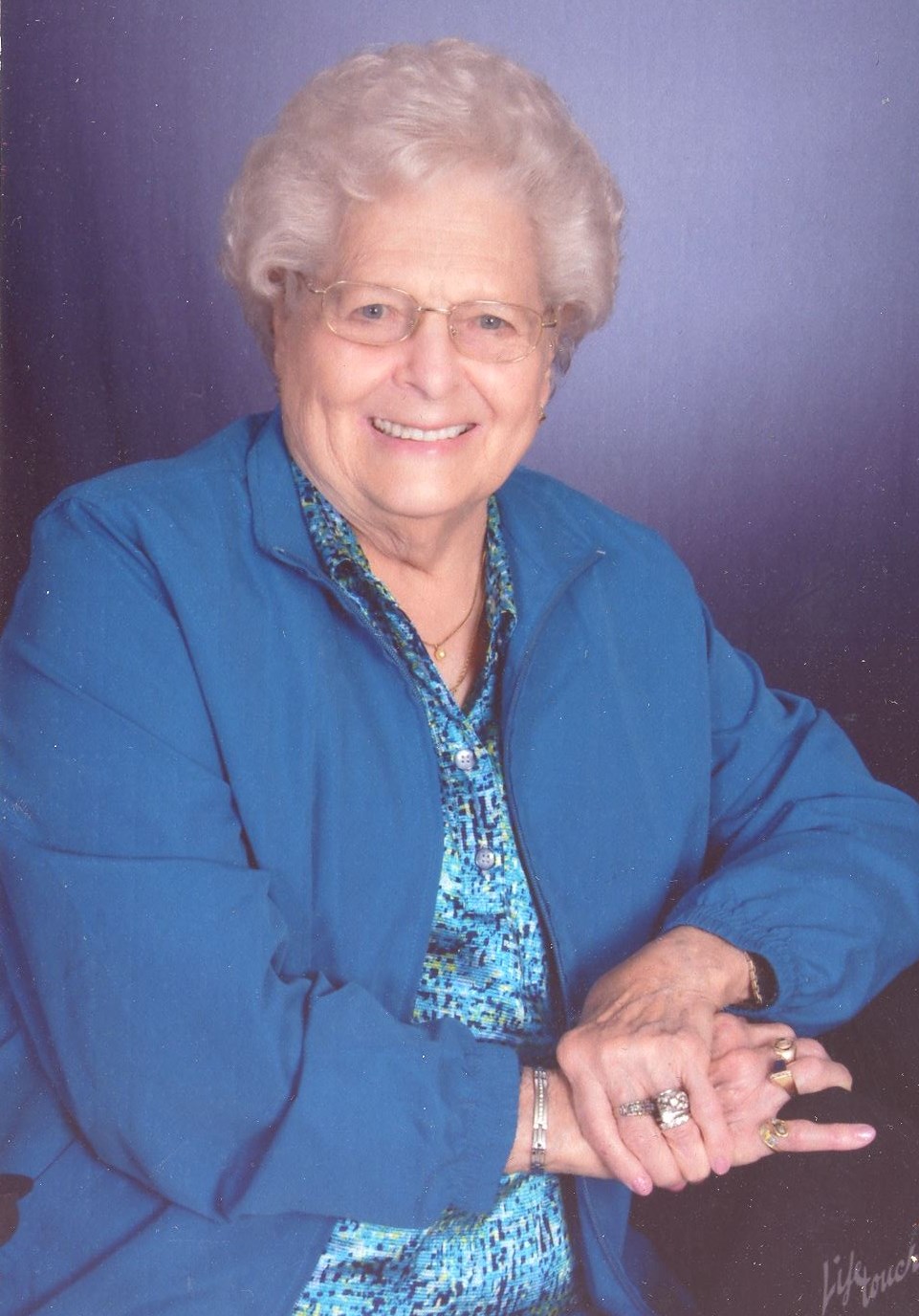 Obituary of Loretta Jean Shelton