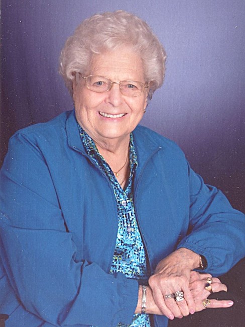 Obituary of Loretta Jean Shelton