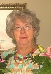 Obituary of Barbara Edith Herbst