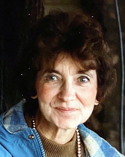 Obituary of Mary Katherine Tursky