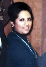 Maria Almendarez