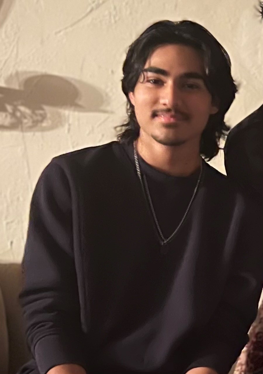 Obituary of Sanjay Jake Persad