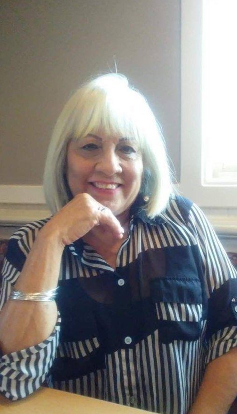 Obituary of Concepcion Mireles