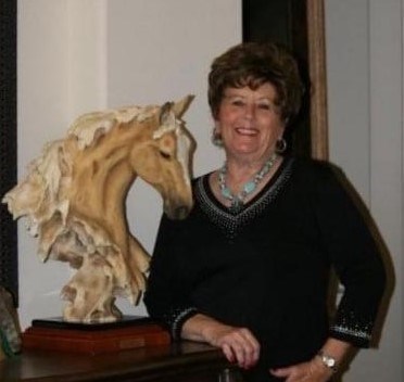 Obituary of Joyce Evelyn McManaway