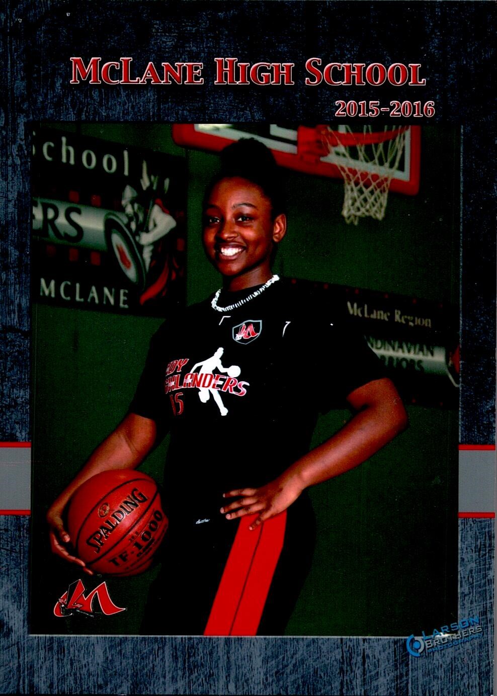 Obituary of Tamika Denise Hoy