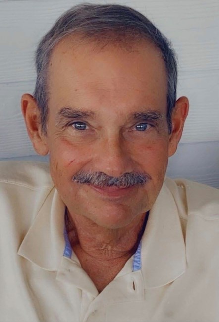 Avis de décès de John H. Moreno