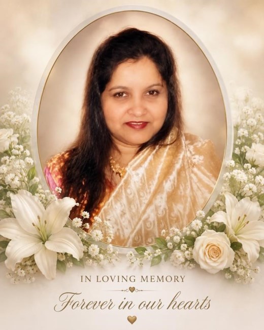 Obituary of Kaeoli Persaud
