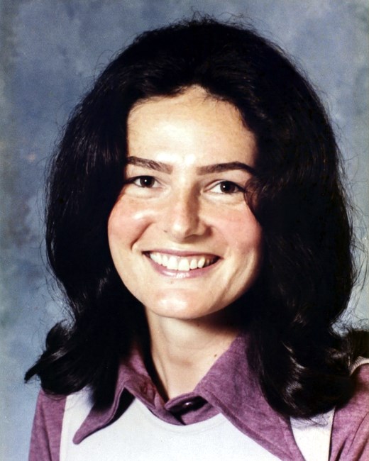 Obituary of Barbara Jean Field
