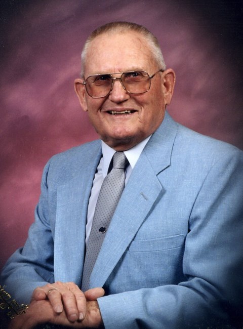 Obituary of Harley W. Hann