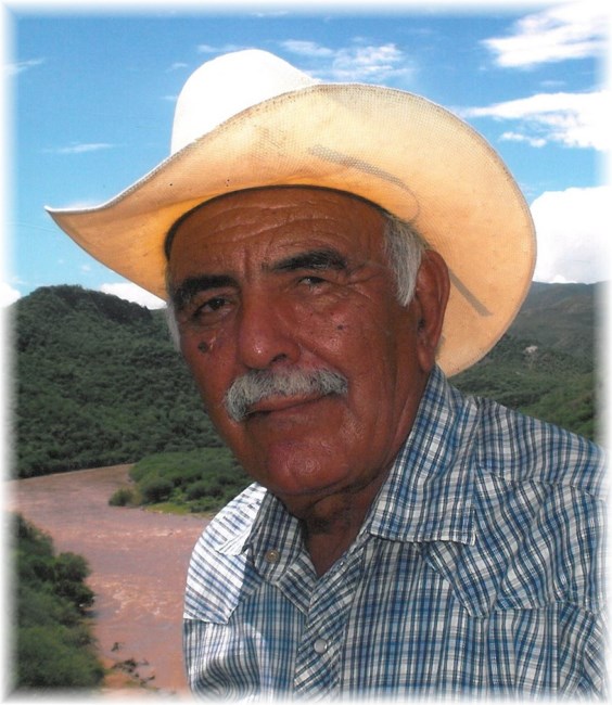Obituario de Eusebio B Molina