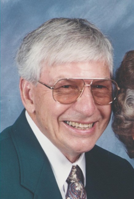 Obituary of Richard Lee Beaubien