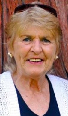 Obituario de Pamela Warde Price