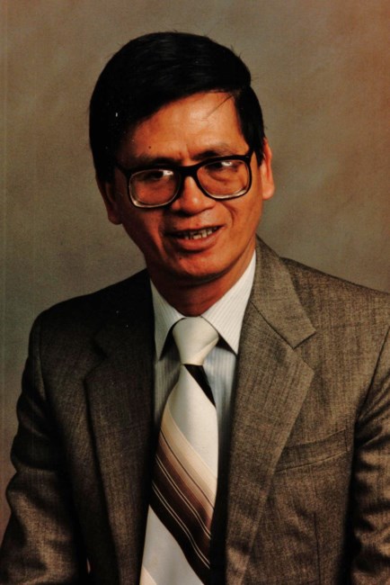 Obituary of Lai Ling Chan