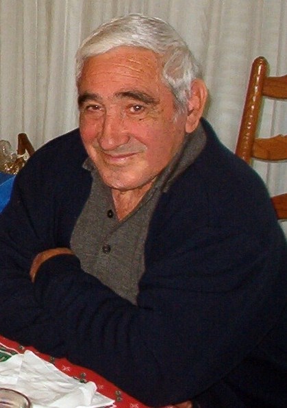 Obituary of Arcangelo Clarizio