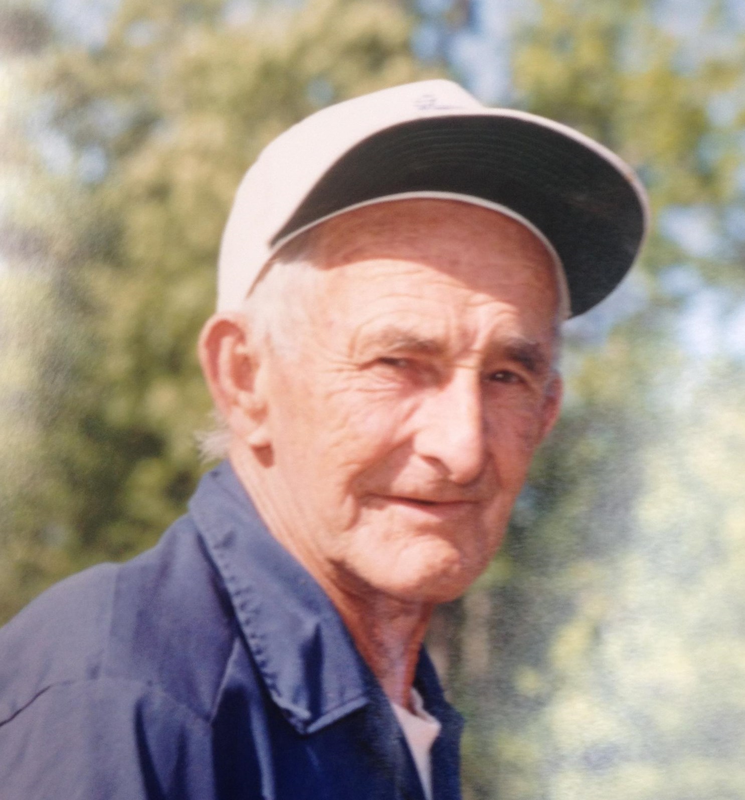 Elmo Wheat Obituary Poplarville, MS