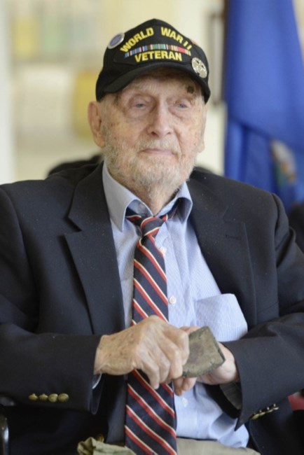 Obituary of Jack Thonie Young