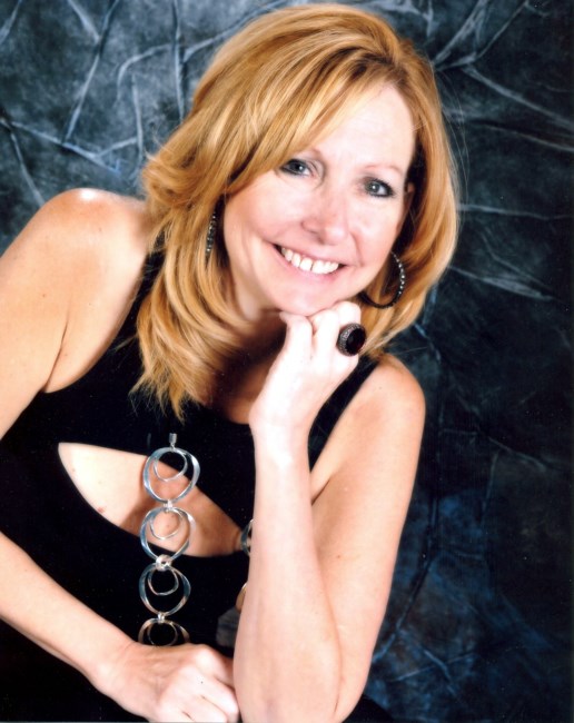 Obituary of Deborah Jean Mitchell